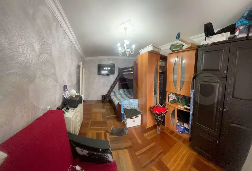 1-к. квартира, 32 м, 9/9 эт. - Фото 0