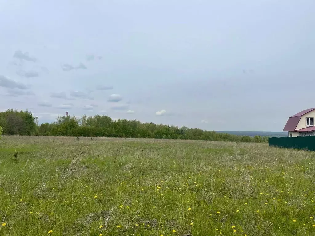 Участок в Московская область, Пущино Серпухов городской округ, ул. ... - Фото 0