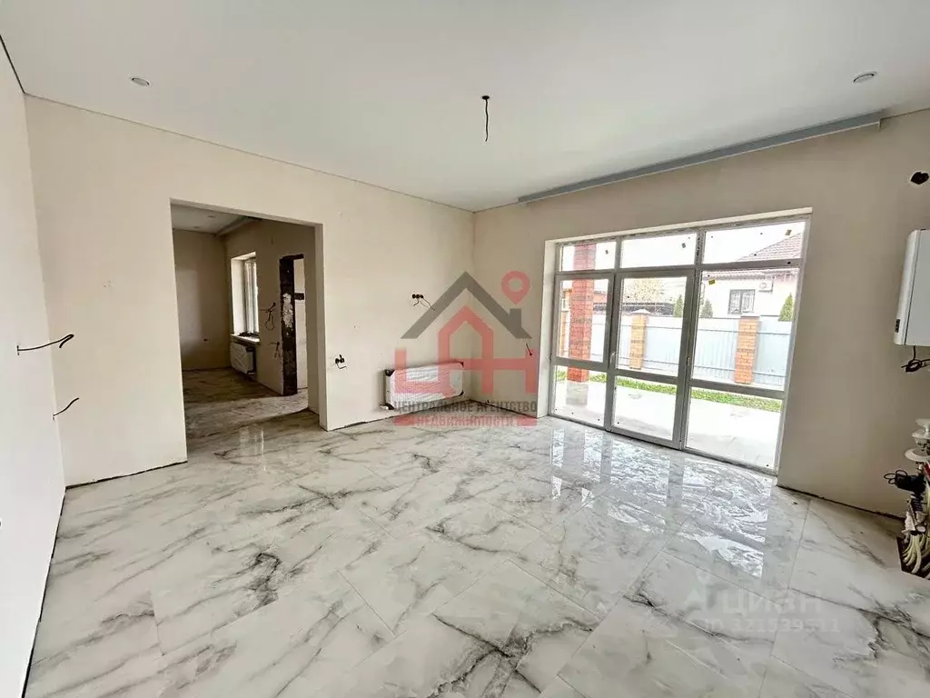 Дом в Ставропольский край, Предгорный муниципальный округ, ... - Фото 1