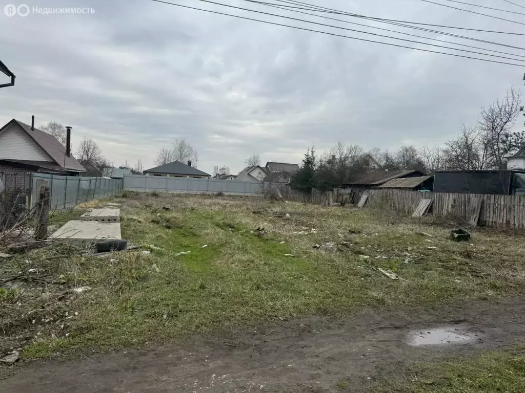 Участок в Тверь, Затверецкий бульвар, 136 (11.2 м) - Фото 1