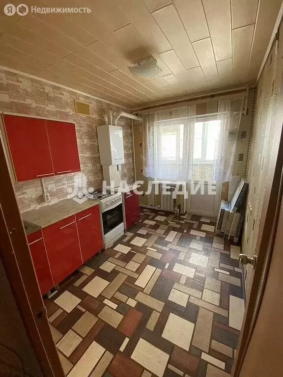 1-комнатная квартира: Белая Калитва, бульвар 50 лет Победы, 8 (32.8 м) - Фото 0