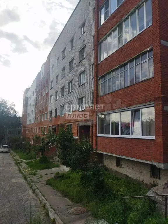 2-комнатная квартира: Йошкар-Ола, улица Героев Сталинградской Битвы, ... - Фото 0