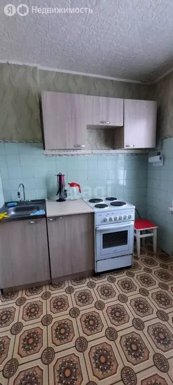 2-комнатная квартира: Ачинск, 3-й микрорайон, 33 (38.7 м) - Фото 0