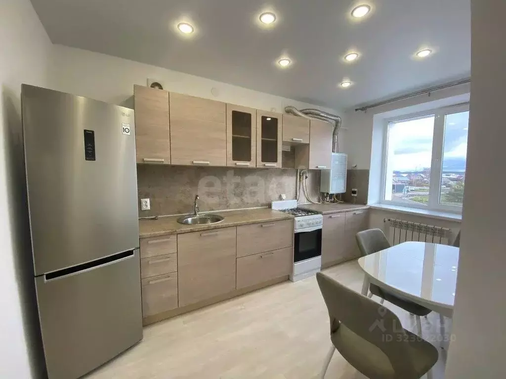 1-к кв. Татарстан, Лаишевский район, с. Сокуры ул. Березовая, 1 (31.0 ... - Фото 1