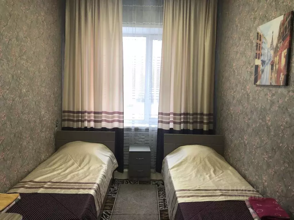 Комната Пензенская область, Кузнецкий район, с. Махалино Куйбышевская ... - Фото 2