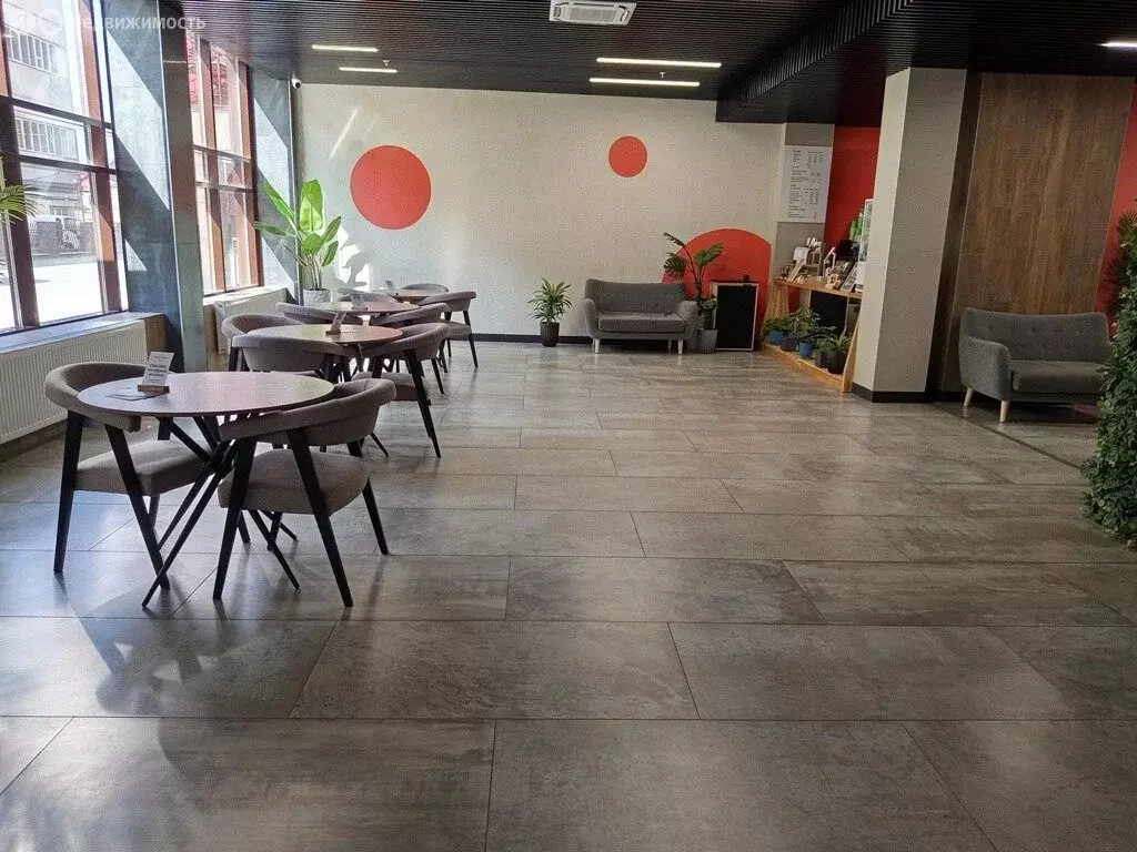 Помещение свободного назначения (49.7 м) - Фото 0