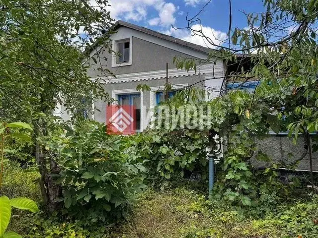Дом в Крым, Бахчисарайский район, с. Голубинка ул. Ленина, 74 (70 м) - Фото 1