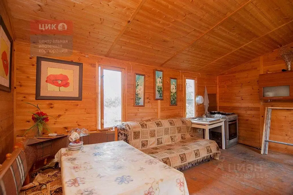 Дом в Рязанская область, Рязанский муниципальный округ, с. Астромино  ... - Фото 2