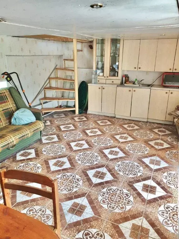 Дом в Тамбовская область, Тамбовский муниципальный округ, с. Эксталь  ... - Фото 2