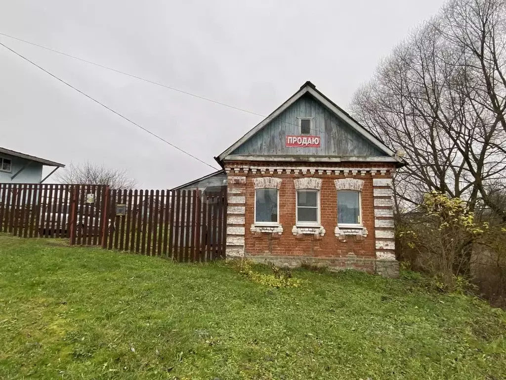 Дом в Владимирская область, Суздальский район, Новоалександровское ... - Фото 1