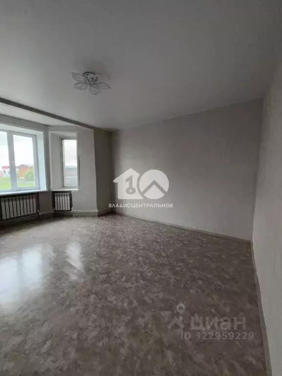 3-к кв. Новосибирская область, Купино ул. Новый Городок, 15 (75.3 м) - Фото 1