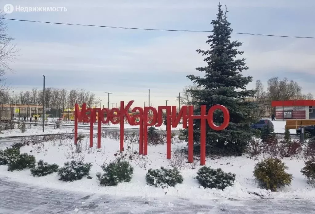 Купить Квартиру Малое Карлино Однокомнатную