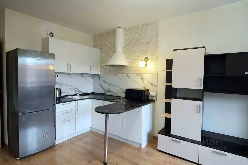 Студия Санкт-Петербург, Санкт-Петербург, Колпино ул. Севастьянова, ... - Фото 0