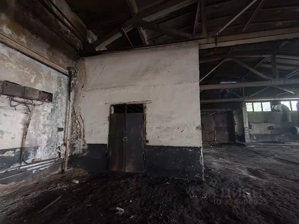 Помещение свободного назначения в Омская область, Омск ул. 2-я ... - Фото 1