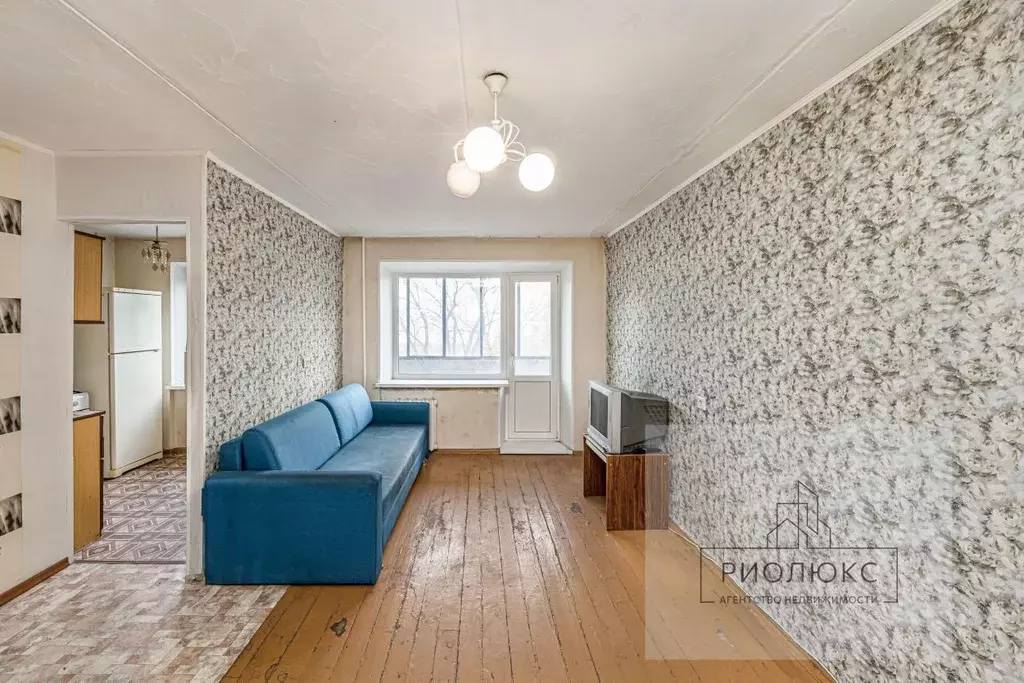 1-к кв. Челябинская область, Челябинск кв Шагольская улица 1-й, 6 ... - Фото 1