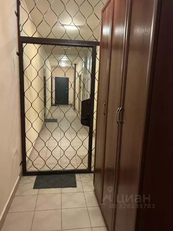 1-к кв. Московская область, Домодедово Южный мкр, ул. Курыжова, 19 ... - Фото 2