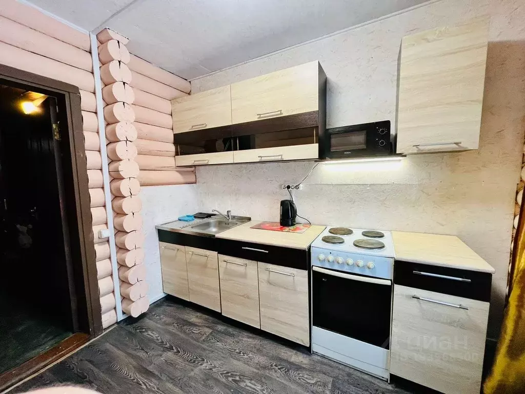 Дом в Новосибирская область, Новосибирский район, с. Раздольное ... - Фото 2