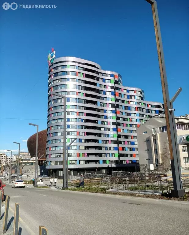 Офис (53.3 м) - Фото 2