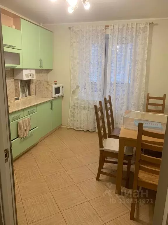 2-к кв. Нижегородская область, Арзамас городской округ, д. Березовка, ... - Фото 0