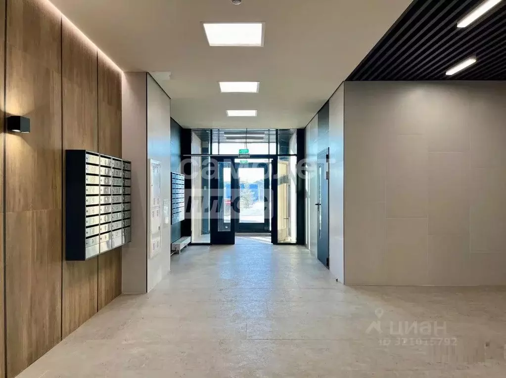 1-к кв. Омская область, Омск Волгоградская ул., 8 (40.5 м) - Фото 1