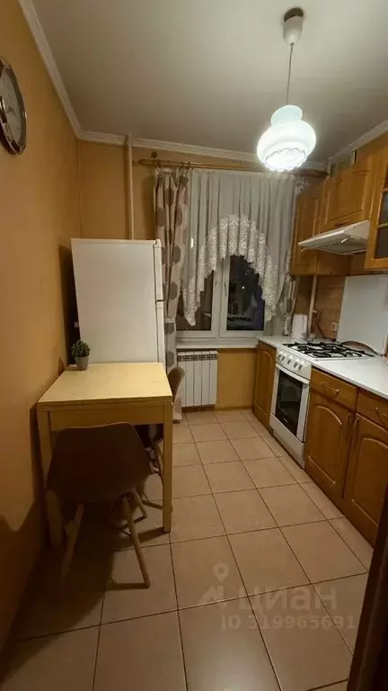 2-к кв. Москва ул. Металлургов, 2 (45.0 м) - Фото 1