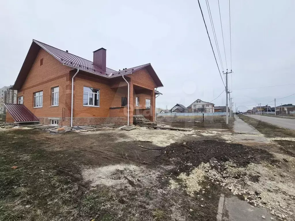 Дом 275 м на участке 10 сот. - Фото 1