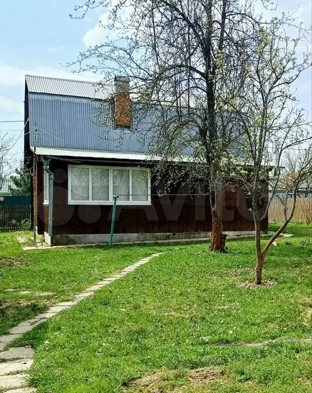 Дом 70 м на участке 8,5 сот. - Фото 0