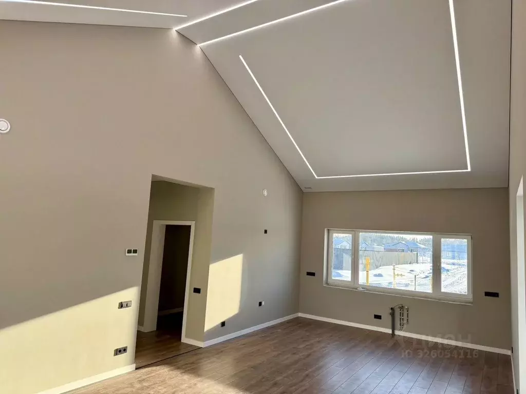 Дом в Свердловская область, Первоуральск муниципальный округ, с. ... - Фото 1