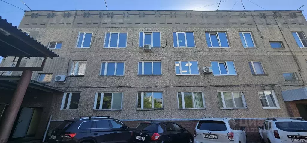 Помещение свободного назначения в Нижегородская область, Нижний ... - Фото 0