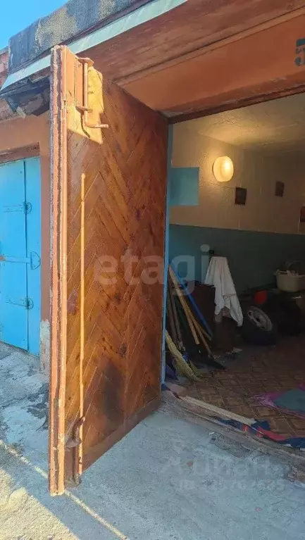 Гараж в Коми, Ухта просп. Ленина, 34 (38 м) - Фото 2