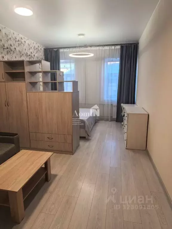 Комната Санкт-Петербург ул. Достоевского, 24/9 (24.6 м) - Фото 2