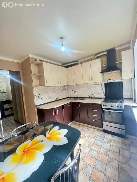 1-комнатная квартира: Армавир, Новороссийская улица, 94 (31 м) - Фото 1