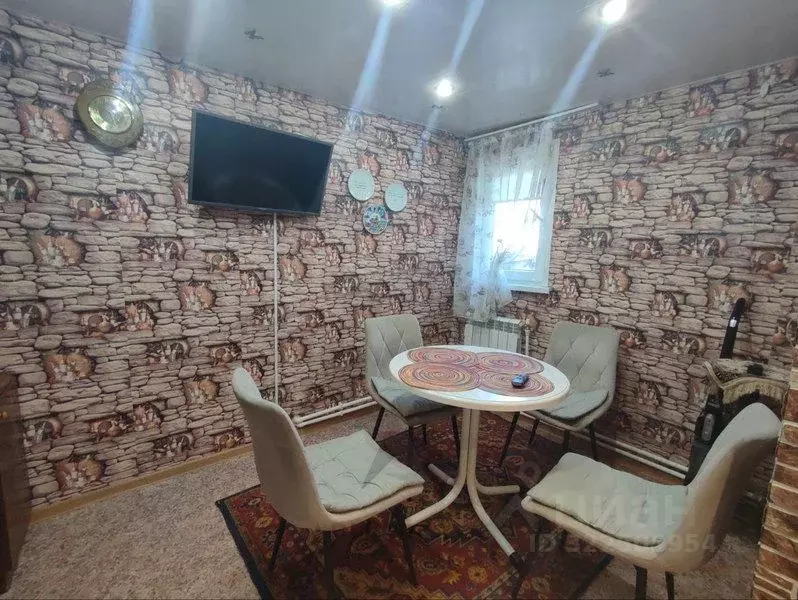 Дом в Волгоградская область, Волгоград Сахалинская ул. (71 м) - Фото 2