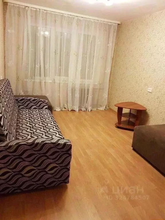 2-к кв. Пермский край, Пермь Кавалерийская ул., 26 (60.0 м) - Фото 1