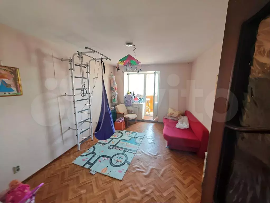 3-к. квартира, 85 м, 8/10 эт. - Фото 1