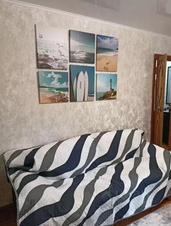 1-к кв. Саратовская область, Саратов ул. Имени В.Г. Рахова, 139/141 ... - Фото 1