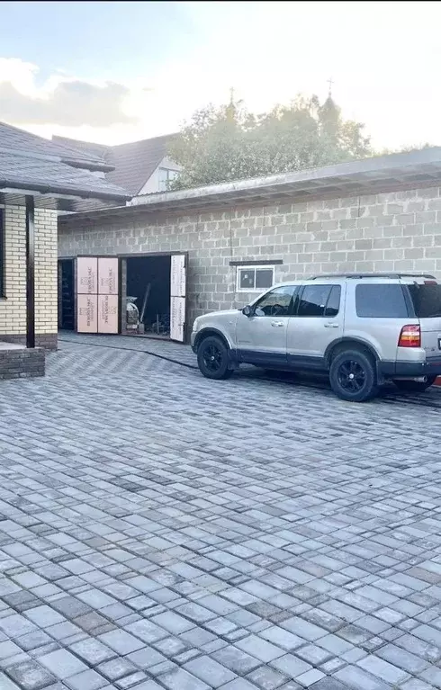 Помещение свободного назначения в Московская область, Солнечногорск ... - Фото 1