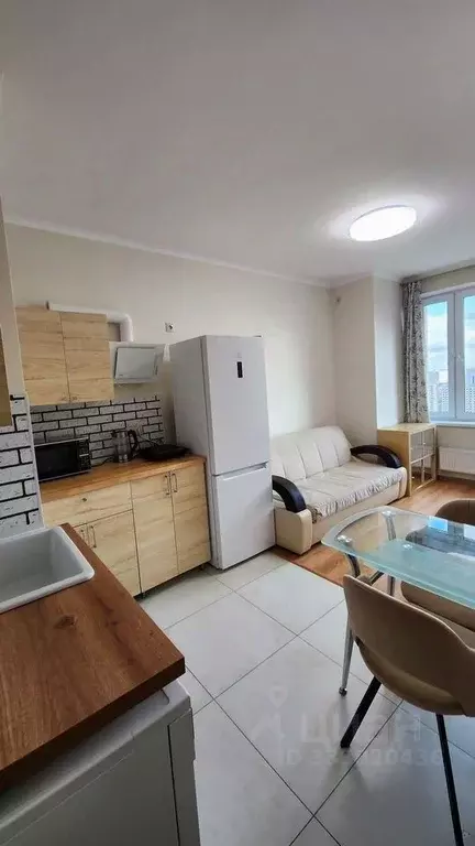 2-к кв. Москва Дубнинская ул., 4К1 (50.0 м) - Фото 1