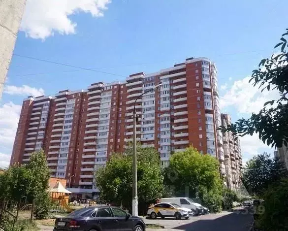 Помещение свободного назначения в Московская область, Люберцы ... - Фото 1