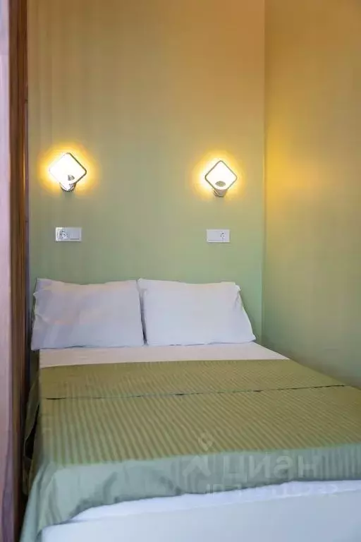1-к кв. Краснодарский край, Сочи ул. Ленина, 290/6 (27.0 м) - Фото 1