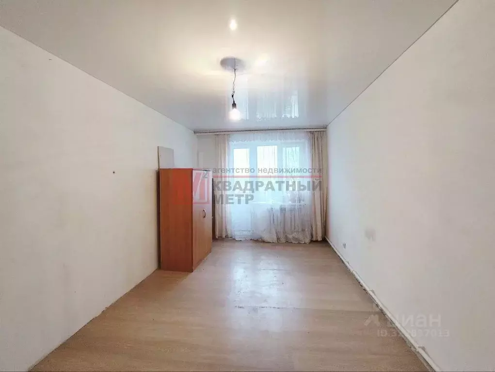 2-к кв. Белгородская область, Старооскольский городской округ, с. ... - Фото 1