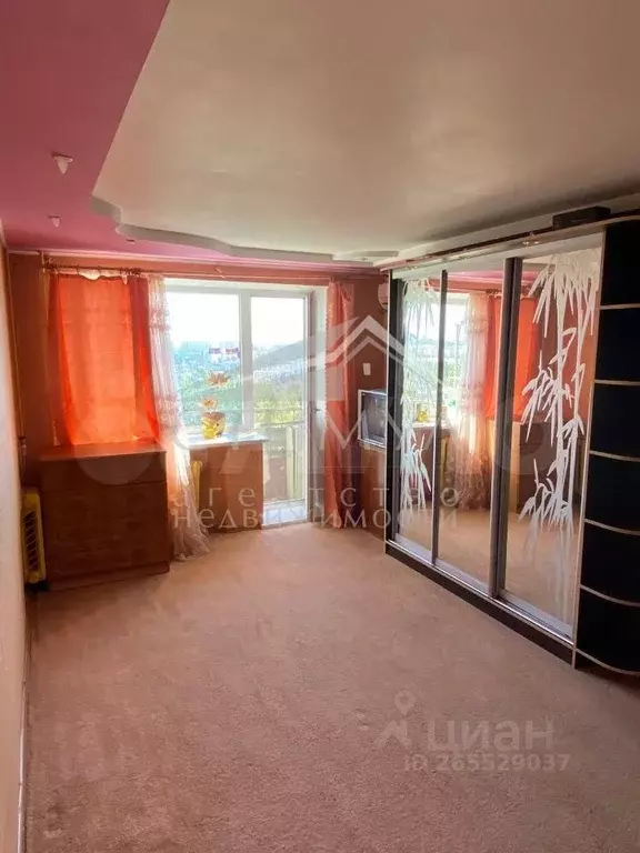 1-к. квартира, 34 м, 7/9 эт. - Фото 1