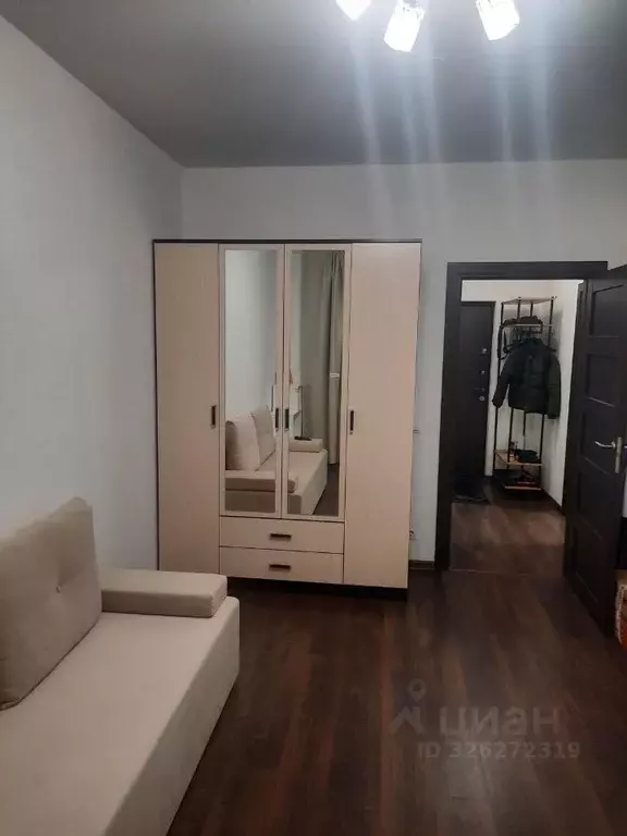 1-к кв. Санкт-Петербург ул. Струве, 4 (34.0 м) - Фото 1