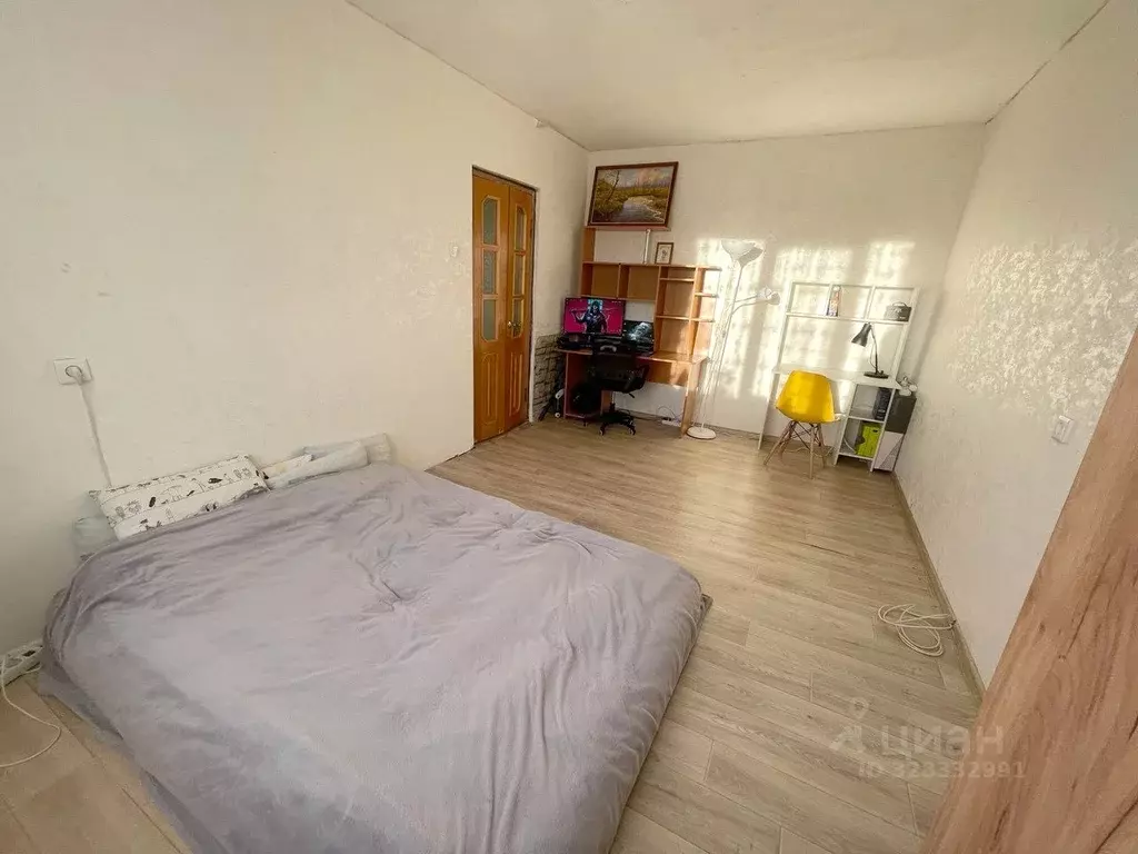 1-к кв. Санкт-Петербург Белградская ул., 32 (29.0 м) - Фото 2