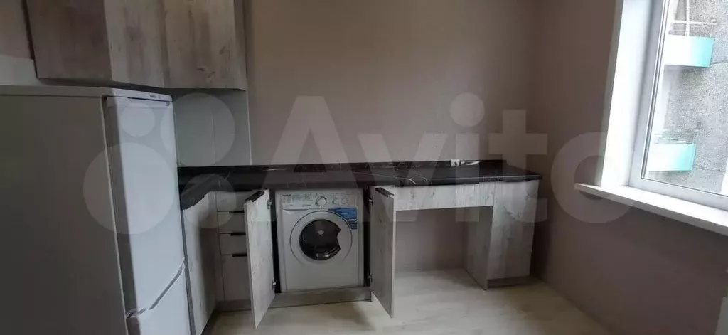Квартира-студия, 12 м, 5/9 эт. - Фото 1