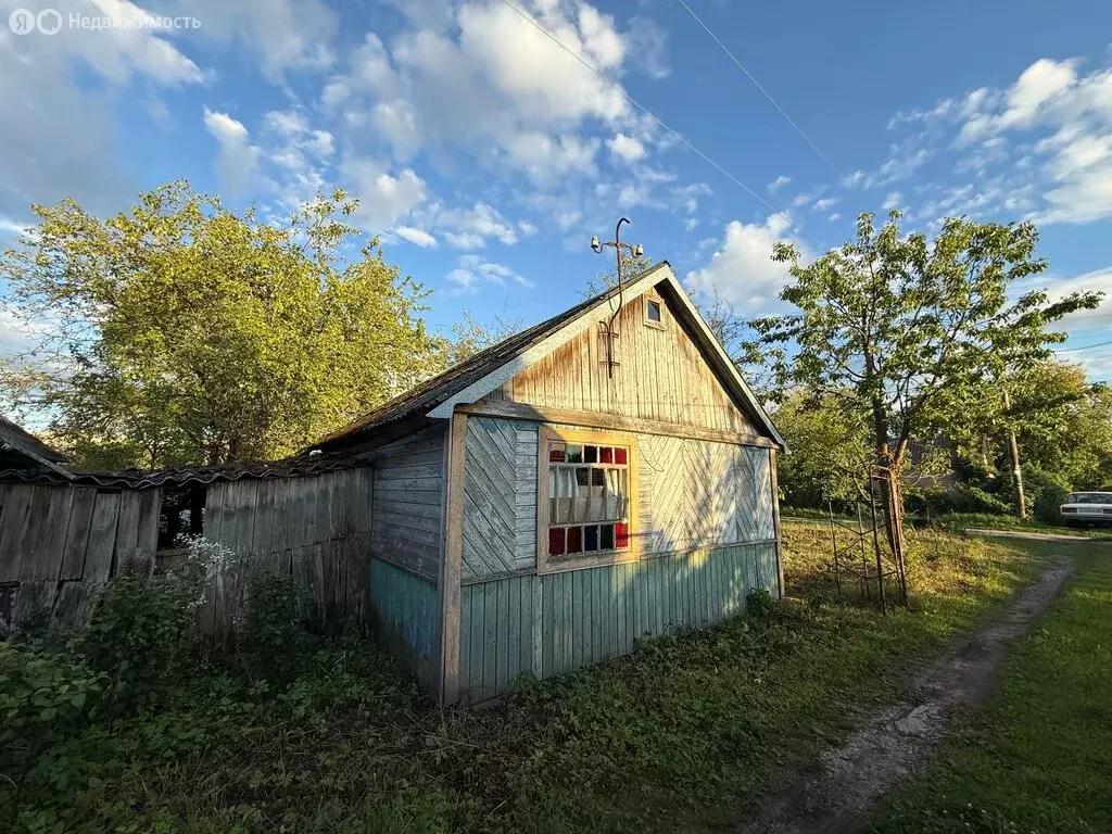 Дом в Брянск, садоводческое объединение Природа, 145 (22.5 м) - Фото 1