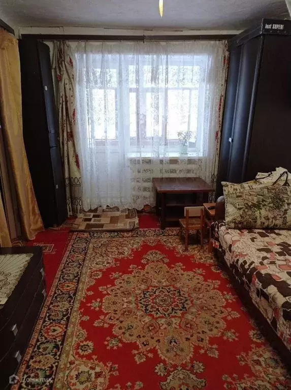 Продаётся 2-к квартира, 37 м - Фото 0