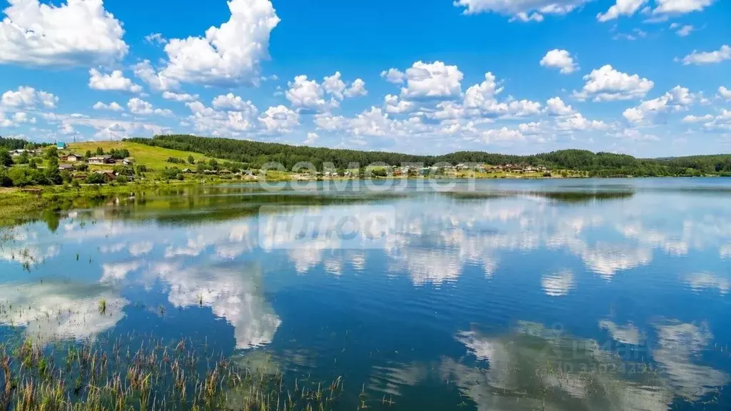 Дом в Челябинская область, пос. Нижний Уфалей ул. Культуры (50 м) - Фото 2