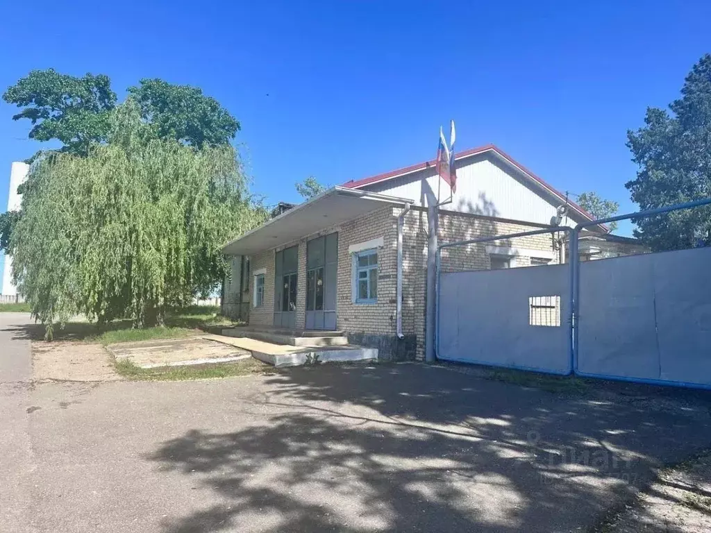 Помещение свободного назначения в Краснодарский край, Брюховецкий ... - Фото 2