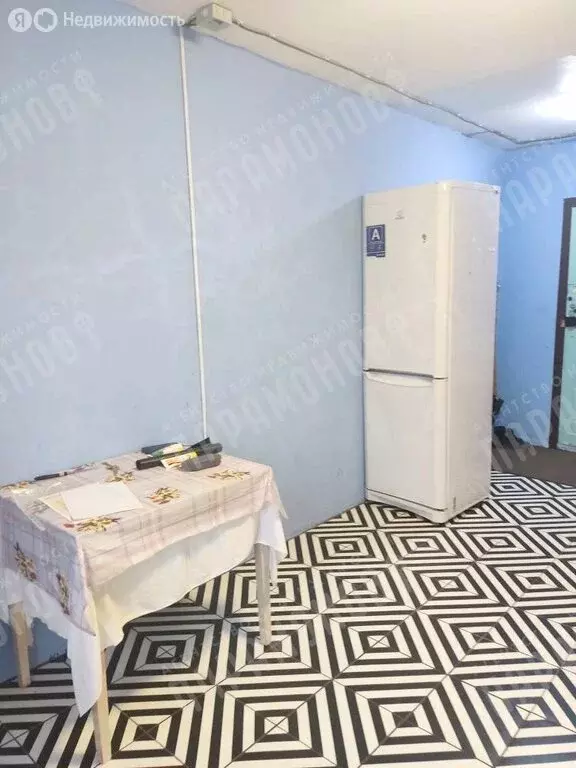 2-комнатная квартира: Тверь, посёлок Химинститута, 46 (40.9 м) - Фото 2